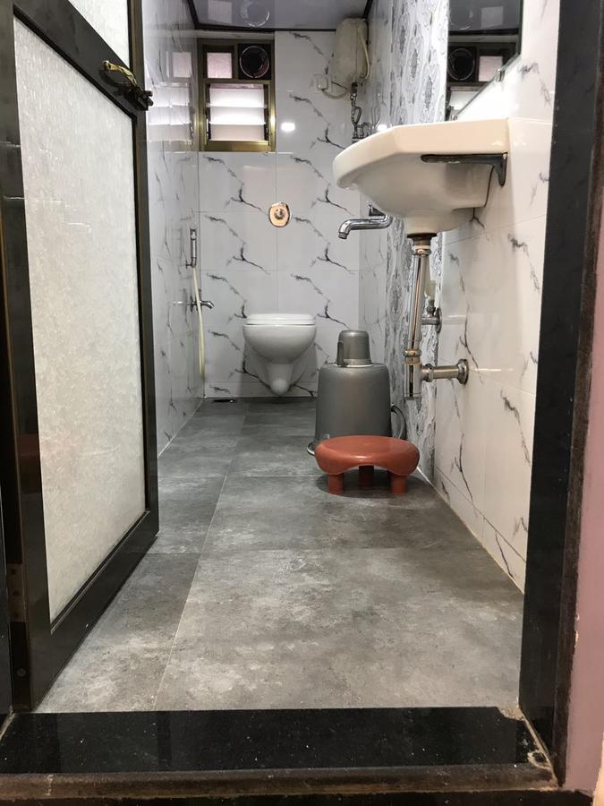 Hotel Shalimar Palace ムンバイ エクステリア 写真