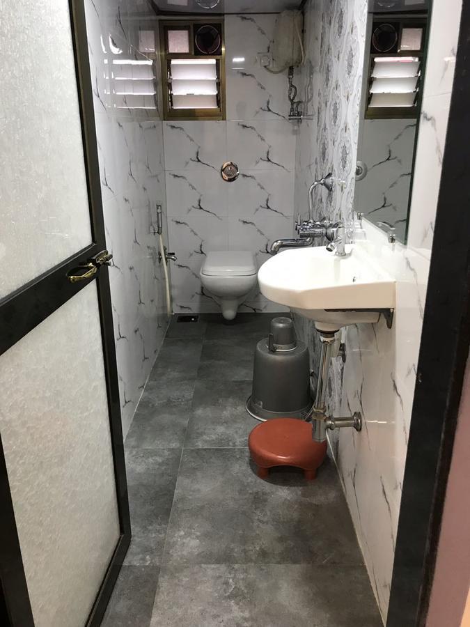 Hotel Shalimar Palace ムンバイ エクステリア 写真