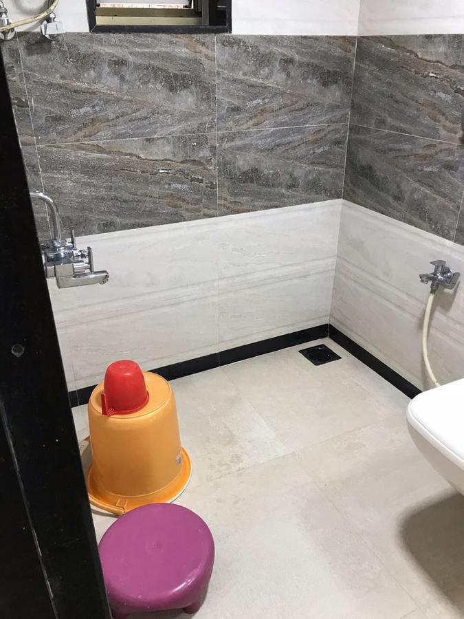 Hotel Shalimar Palace ムンバイ エクステリア 写真
